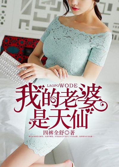 关于我的老婆是仙女的