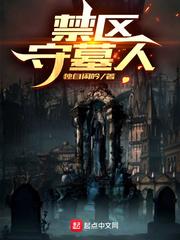 禁区守墓人 TXT
