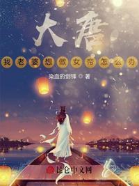 我老婆是大唐公主