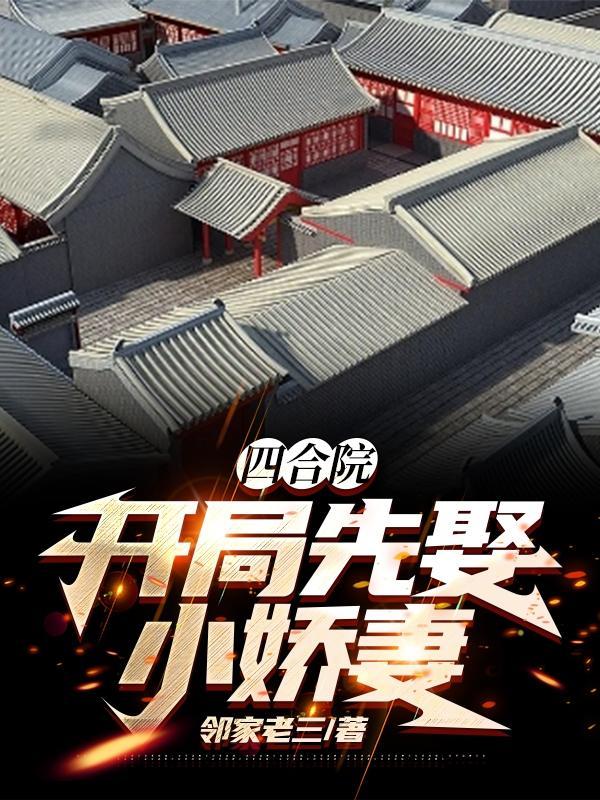 四合院开局先娶小娇妻全文阅读