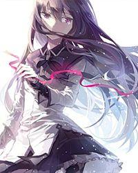 魔法少女黯逛大臣