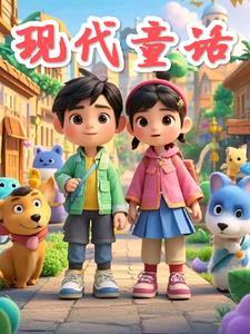 现代童话的开山鼻祖