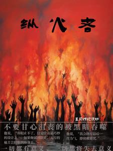 纵火者是哪个阵营的