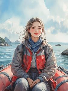 荒岛求生苏柔结局