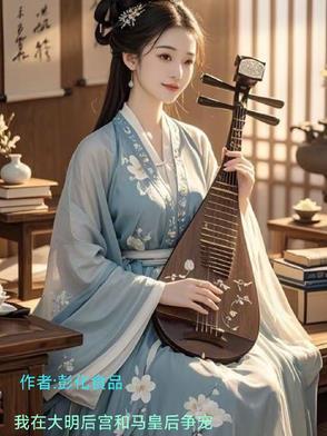 我在大明后宫和马皇后争宠剧情