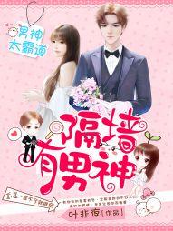 隔墙有男神强行相爱100天 叶非夜秦昊蒋