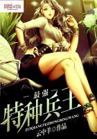 最强特种兵王穿越北凉世子