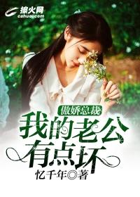 傲娇总裁:我的老公有点坏