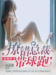 迷糊娇妻:撩错总裁带球跑