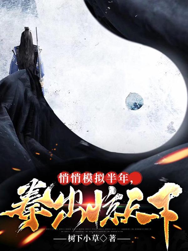 悄悄模拟半年,拳出惊天下