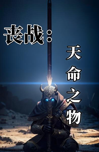 丧战:天命之物