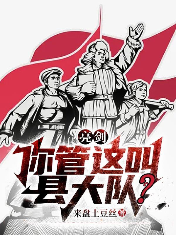 亮剑:你管这叫县大队?