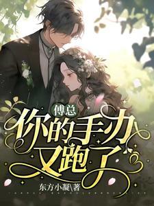 傅总,你的手办又跑了