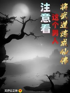 武道神种:从铁佛罗汉身开始