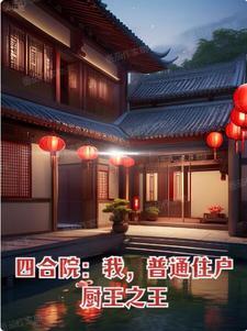 四合院:我,普通住户,厨王之王