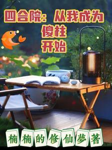 四合院:从我成为傻柱开始