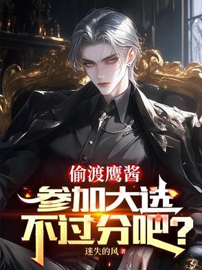 偷渡鹰酱，参加大选不过分吧？