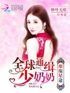 璀璨星途:全球通缉少奶奶