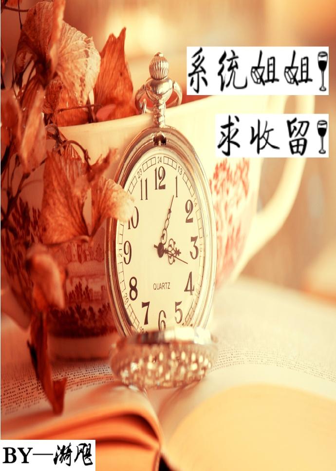 系统姐姐!求收留!(GL)