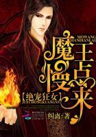 绝宠狂女:魔王,慢点来